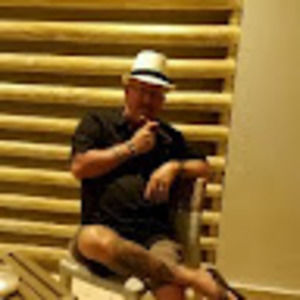 Meet your Posher, Danny